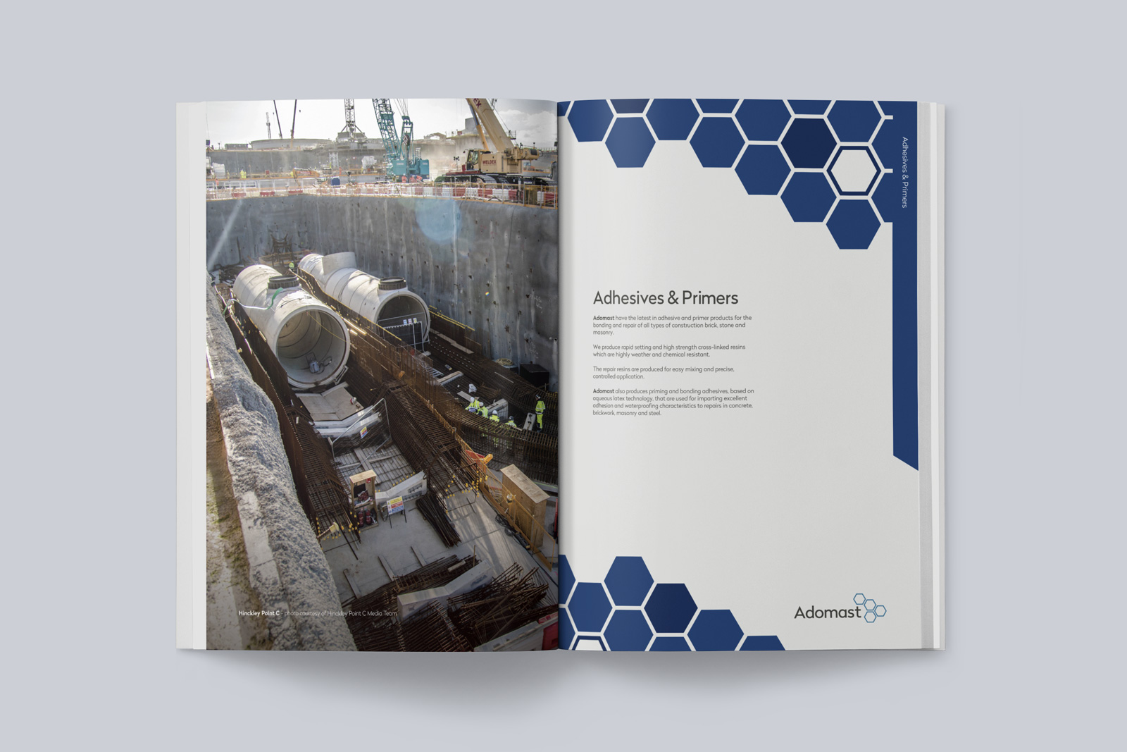 adomast brochure