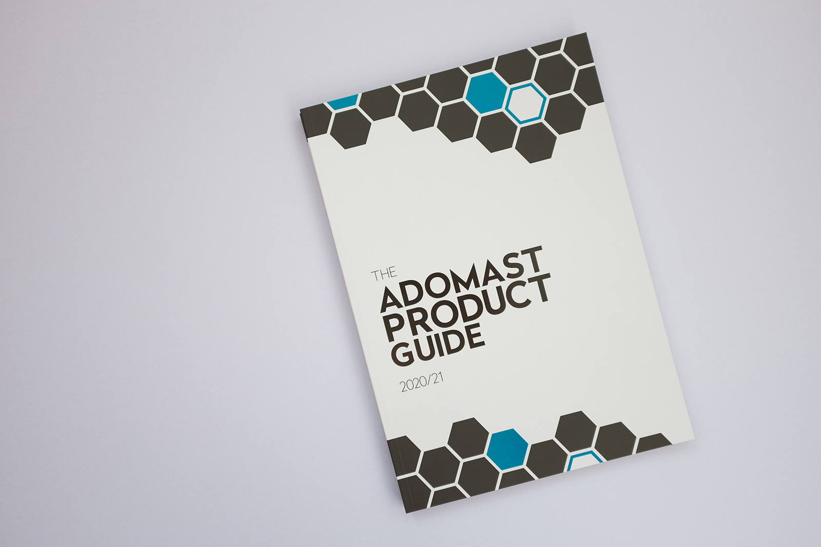adomast brochure
