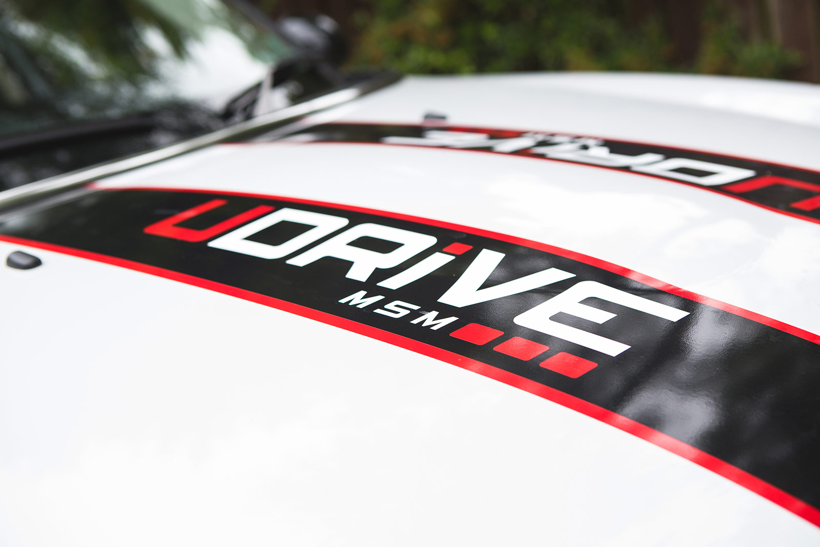 udrive logo