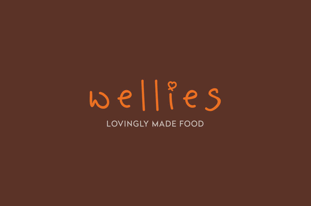 wellies logo